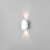 Lamp LED LED Elektrostandard, Mini Light, 97x55x37 mm, 6W, LED, 300LM, 4200K, white color