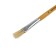 Brush brush No. 10, flat
