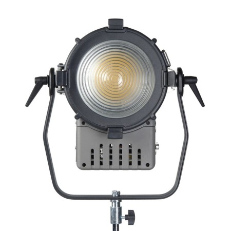 Studios Light Greenbean Fresnel 300 LED X3 DMX-5