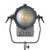 Studios Light Greenbean Fresnel 300 LED X3 DMX