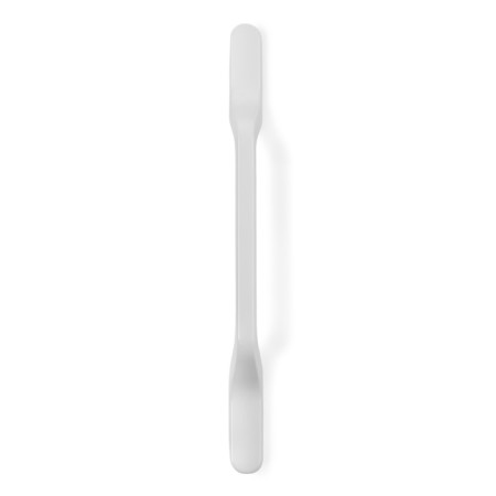Cappio PC199 bracket handle, m/o = 96, white color-4