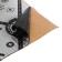 Technik Next 4 vibration isolation material, size: 4x500x700 mm
