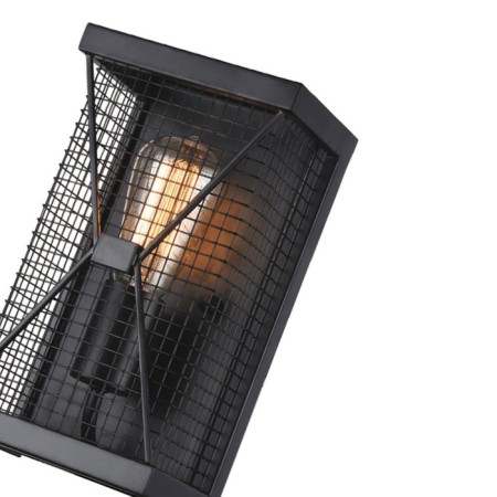 Wall lamp Mesh 160 mm, 120 mm, E27 60W-3