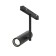 TREE TRECHNICAL TR005-4-12W-DS-B, 12W, 19.3x5.2x23.2 cm, LED, 947LM, Black color Black