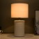 Highway lamp 16588/1 E14 40W white 22.5x22.5x36 cm Risalux