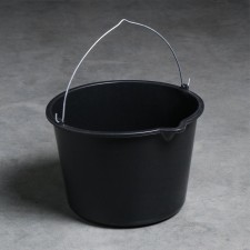 Bucket Stroke, 20 l