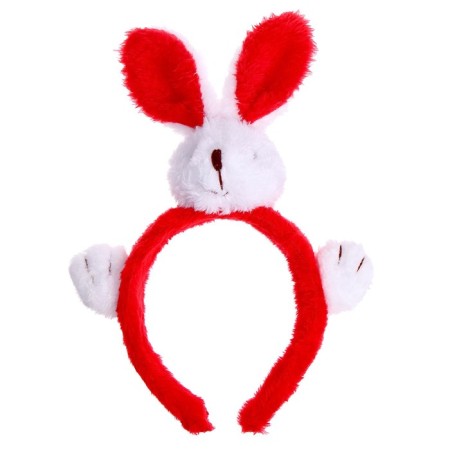 Carnival rim "hare", color mix-1