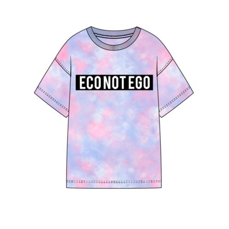 Women's T -shirt, size l-6