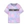 Women's T -shirt, size l