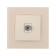 ONE ONE ONE ONE TOT MATTE GLASS, hidden, glass, beige