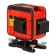 Laser level RGK PR-38R, 20 m, 360 °, 3 rays, 635 HM, 5/8 ", charger