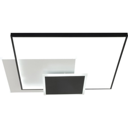 LED LED LED RIVOLI BERYL 6122-103 162W, 3000K-6000K, with a remote control-5