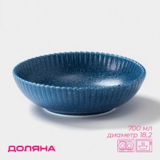 The plate deep shade 
