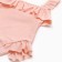 Swimsuit Assed children's minku pink color, height 134-140 cm