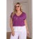 Female jumper Wisell DR2-41/1, size 54