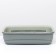 The tray is large with the Atlantis “Standard” net, 42 x 31 x 10 cm, gray
