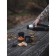 Thermos "Arctic", 1.2 l, with a strain, retains heat 32 hours, black