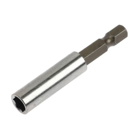 Adapter for tundra bit, with a magnet, 60 mm-1