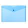 The convert folder on the A5 button, 180 μm, calligrata, translucent, blue
