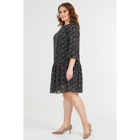 Women's dress, size 46-3