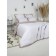 Bed linen euro, size 240x260cm, 200x220cm, 50x70 cm - 2 pcs, 70x70 cm - 2 pcs