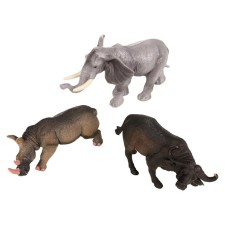 Set of figures 