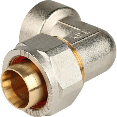STOUT SFS-0007-000132, 1 "x32 mm, inside thread, for metal-plast. Pipes, screw-2