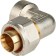 STOUT SFS-0007-000132, 1 "x32 mm, inside thread, for metal-plast. Pipes, screw