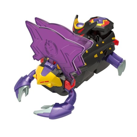 Giant Scorpion Shield Game Set