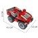 Constructor Racing Super General Keyixing Assembling Master, 3 in 1, 143 details, 6+