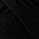 Gingerbread "Shetland Chunky" 50% acrylic, 50% wool 150m/100g (602 black)
