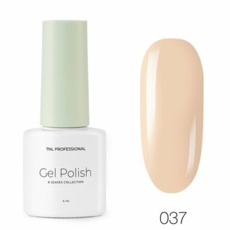 TNL Professional Mini Gel-Loks “8 Senses”, No. 037 Sand, 6 ml