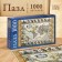 Puzzle "World Map", 1000 parts