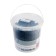 Tile alignment system "PSVP", 3 l, wedge (200 pcs.), Bucket