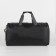 Sports bag with lightning, long belt, blue color