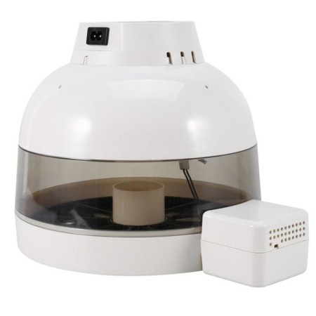 Incubator, 10 eggs, automatic coup, 220 V, Janoel