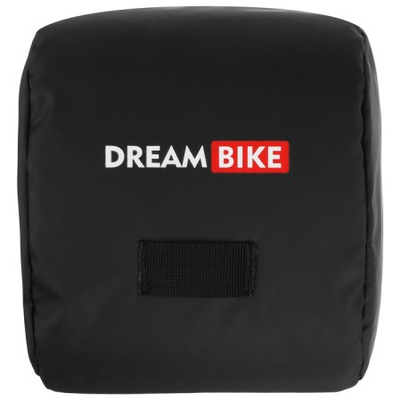 Cycling Dream Bike, black color-4