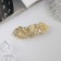 Avery-automatic machine "Avery" leaves, 8.5 cm, gold