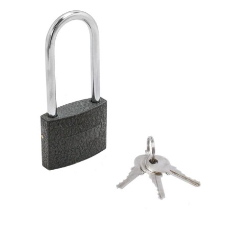 The castle of the hinged "standard" HG-350L DL. Duke d = 6 mm