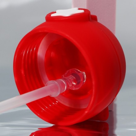 Water bottle "Eve time", 750 ml-7