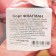 Seed potatoes "Flagship", medium early, r/r 25/55, 2 kg