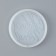 Silicone form "Happy New Year!", The color is transparent