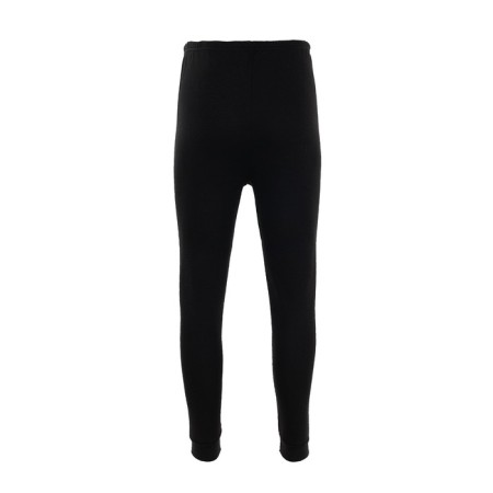 Pants with a company, black color, size 56-58-3