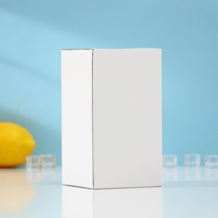 Water bottle "Cosmonauts", 450 ml, 8.2 × 15 cm, color mix-11