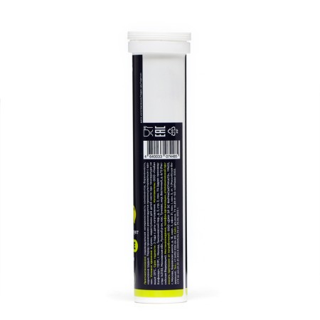 Vitamin D3 without sugar GLS with a taste of multi -chip, 20 sparkling tablets weighing 3.8 g-2