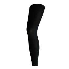 Losins female era, black color, size 2