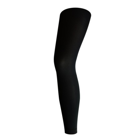 Losins female era, black color, size 2