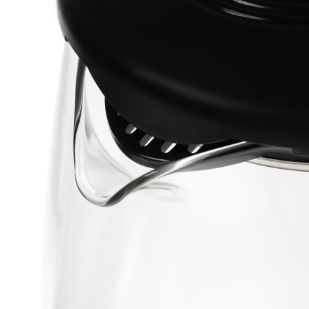 Electric kettle "Matryona" MA-009, glass, 2 l, 1500 watts, black-5