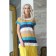 Women's tunic Wisell DR3-130, size 42
