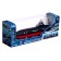 Submarine, metal, light, sound, inertia